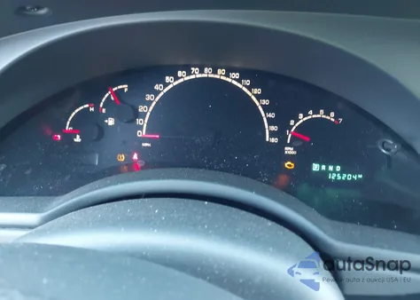 2004 Chrysler Pacifica z USA, uszkodzony, nr VIN 2C8GF68404R545455